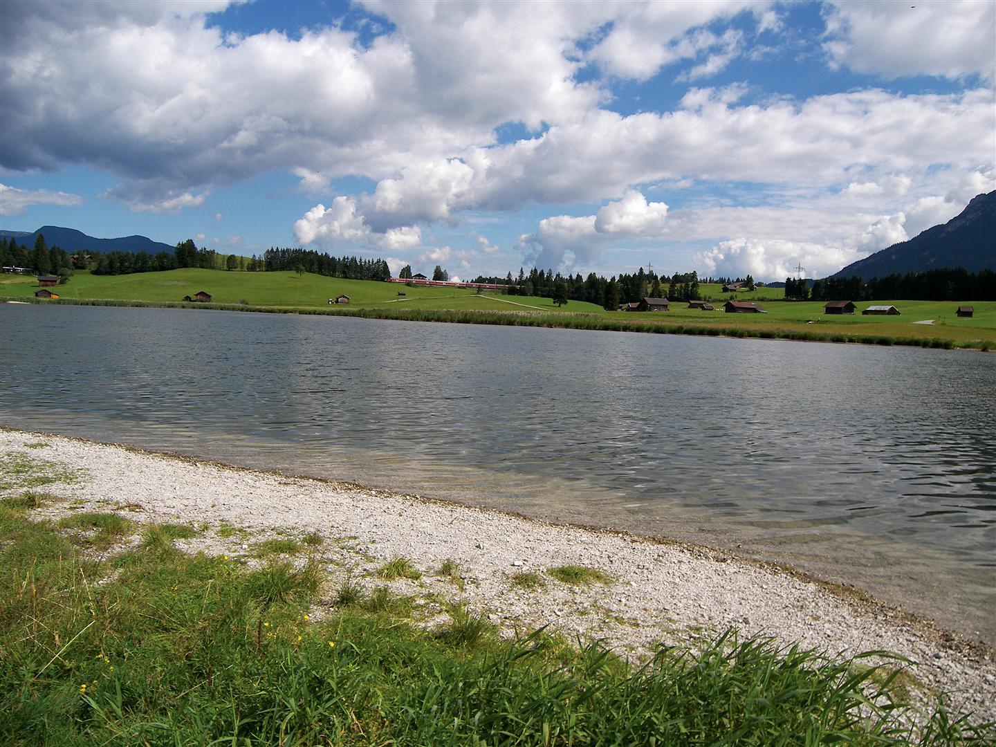Schmalensee angelführer deutschland